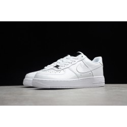 Nike Air Force 1 Low Luxe --898889-100 Casual Shoes Unisex