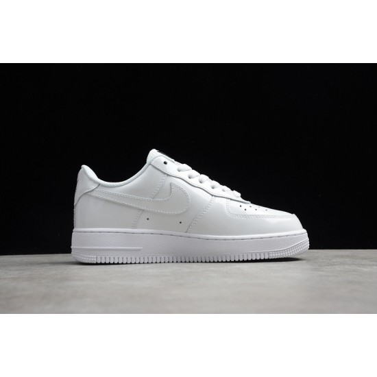 Nike Air Force 1 Low Luxe --898889-100 Casual Shoes Unisex