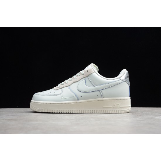 Nike Air Force 1 Low Moss Point --CJ9716-001 Casual Shoes Unisex