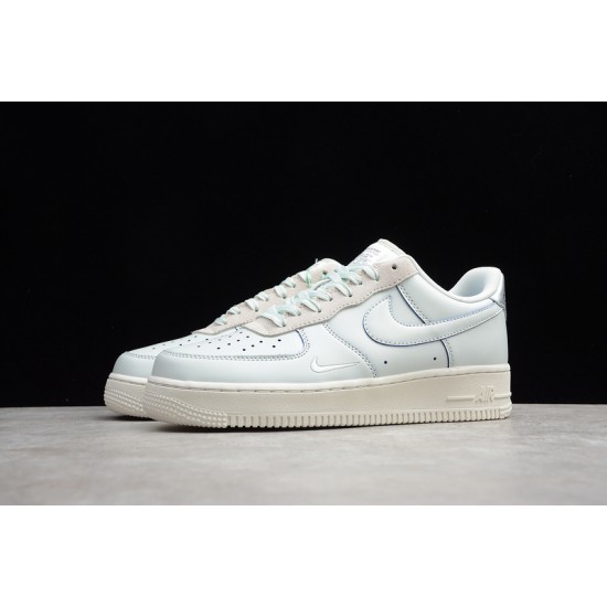 Nike Air Force 1 Low Moss Point --CJ9716-001 Casual Shoes Unisex