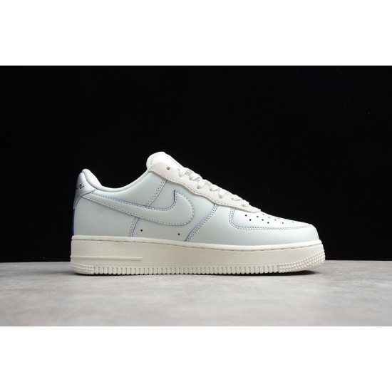 Nike Air Force 1 Low Moss Point --CJ9716-001 Casual Shoes Unisex