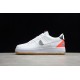 Nike Air Force 1 Low NBA --CT2298-101 Casual Shoes Unisex