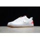 Nike Air Force 1 Low NBA --CT2298-101 Casual Shoes Unisex