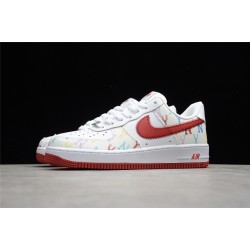Nike Air Force 1 Low NY --315122-443 Casual Shoes Unisex