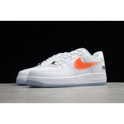 Nike Air Force 1 Low NYC - White --CZ7928-100 Casual Shoes Unisex
