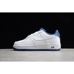 Nike Air Force 1 Low Navy --CD0884-102 Casual Shoes Unisex