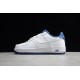 Nike Air Force 1 Low Navy --CD0884-102 Casual Shoes Unisex