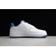 Nike Air Force 1 Low Navy --CD0884-102 Casual Shoes Unisex