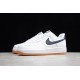 Nike Air Force 1 Low Obsidian Gum --CI0057-100 Casual Shoes Unisex