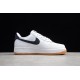 Nike Air Force 1 Low Obsidian Gum --CI0057-100 Casual Shoes Unisex