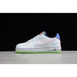 Nike Air Force 1 Low Outside The L ines --CV2421-100 Casual Shoes Women