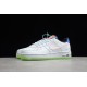 Nike Air Force 1 Low Outside The L ines --CV2421-100 Casual Shoes Women