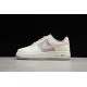Nike Air Force 1 Low Pink --CW7584-101 Casual Shoes Women