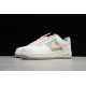 Nike Air Force 1 Low Pink --CW7584-101 Casual Shoes Women