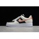 Nike Air Force 1 Low Pink --DB5080-200 Casual Shoes Unisex