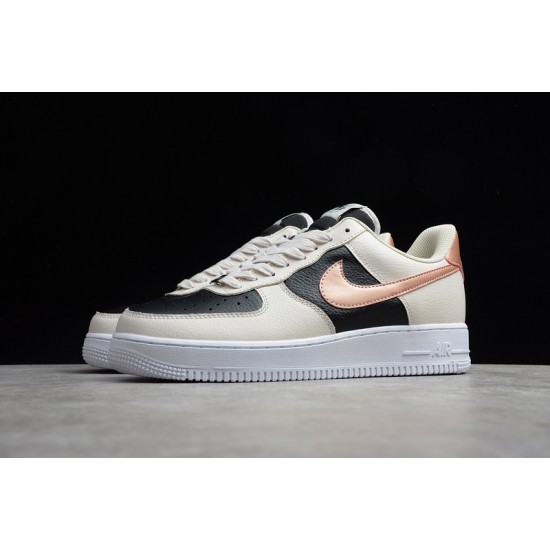 Nike Air Force 1 Low Pink --DB5080-200 Casual Shoes Unisex