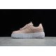 Nike Air Force 1 Low Pixel Particle Beige --CK6649-200 Casual Shoes Women