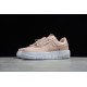 Nike Air Force 1 Low Pixel Particle Beige --CK6649-200 Casual Shoes Women