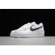 Nike Air Force 1 Low Pixel Swoosh - Barely Green --CV8480-300 Casual Shoes Women