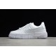 Nike Air Force 1 Low Pixel White --CK6649-100 Casual Shoes Unisex