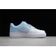 Nike Air Force 1 Low Psychic Blue --CZ0337-400 Casual Shoes Unisex