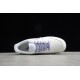 Nike Air Force 1 Low Purple --315122-600 Casual Shoes Women