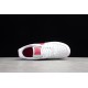 Nike Air Force 1 Low Red --AH0289-107 Casual Shoes Unisex