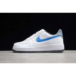 Nike Air Force 1 Low Red --AV6252-101 Casual Shoes Unisex