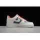 Nike Air Force 1 Low Red --CT3427-900 Casual Shoes Unisex