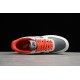 Nike Air Force 1 Low Red --CT3427-900 Casual Shoes Unisex