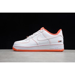 Nike Air Force 1 Low Rucker Park --CT2585-100 Casual Shoes Unisex