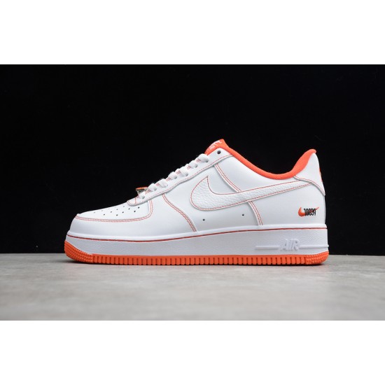 Nike Air Force 1 Low Rucker Park --CT2585-100 Casual Shoes Unisex