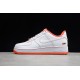 Nike Air Force 1 Low Rucker Park --CT2585-100 Casual Shoes Unisex