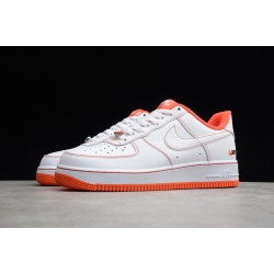 Nike Air Force 1 Low Rucker Park --CT2585-100 Casual Shoes Unisex