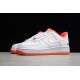 Nike Air Force 1 Low Rucker Park --CT2585-100 Casual Shoes Unisex