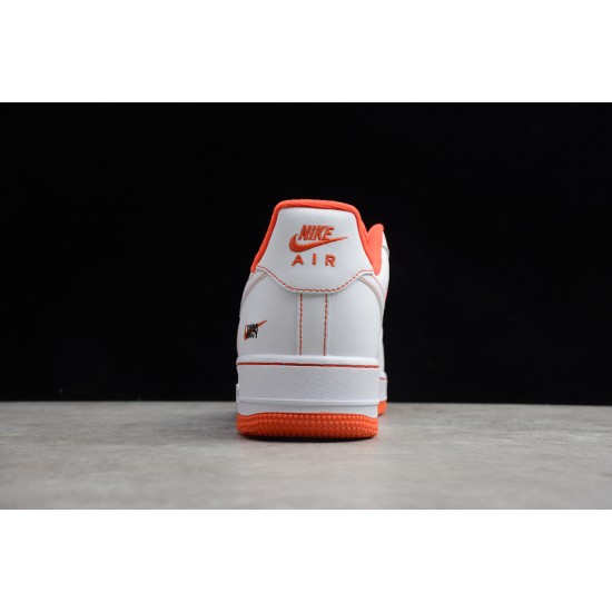 Nike Air Force 1 Low Rucker Park --CT2585-100 Casual Shoes Unisex