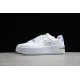 Nike Air Force 1 Low Sage Light Thistle --CU4770-100 Casual Shoes Women