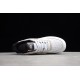 Nike Air Force 1 Low Script Swoosh--CK9257-100 Casual Shoes Unisex