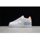 Nike Air Force 1 Low Shadow Be Kind --DC2199-100 Casual Shoes Women