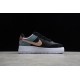 Nike Air Force 1 Low Shadow Black Light Arctic Pink --CU5315-001 Casual Shoes Women