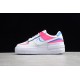 Nike Air Force 1 Low Shadow Cotton Candy --CU3012-111 Casual Shoes Women