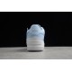 Nike Air Force 1 Low Shadow Hydrogen Blue --CV3020-400 Casual Shoes Women