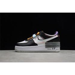 Nike Air Force 1 Low Shadow Spiral Sage --DC2542-001 Casual Shoes Unisex