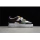 Nike Air Force 1 Low Shadow Spiral Sage --DC2542-001 Casual Shoes Unisex