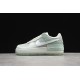 Nike Air Force 1 Low Shadow Spruce Aura --CW2655-001 Casual Shoes Unisex