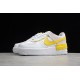 Nike Air Force 1 Low Shadow Sunshine --CJ1641-102 Casual Shoes Women