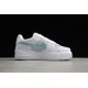 Nike Air Force 1 Low Shadow White Glacier Ice --DA4286-100 Casual Shoes Women