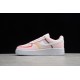 Nike Air Force 1 Low Silt Red --DD0226-600 Casual Shoes Women