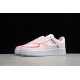 Nike Air Force 1 Low Silt Red --DD0226-600 Casual Shoes Women