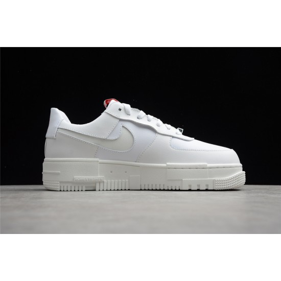 Nike Air Force 1 Low Summit White --CK6649-105 Casual Shoes Unisex